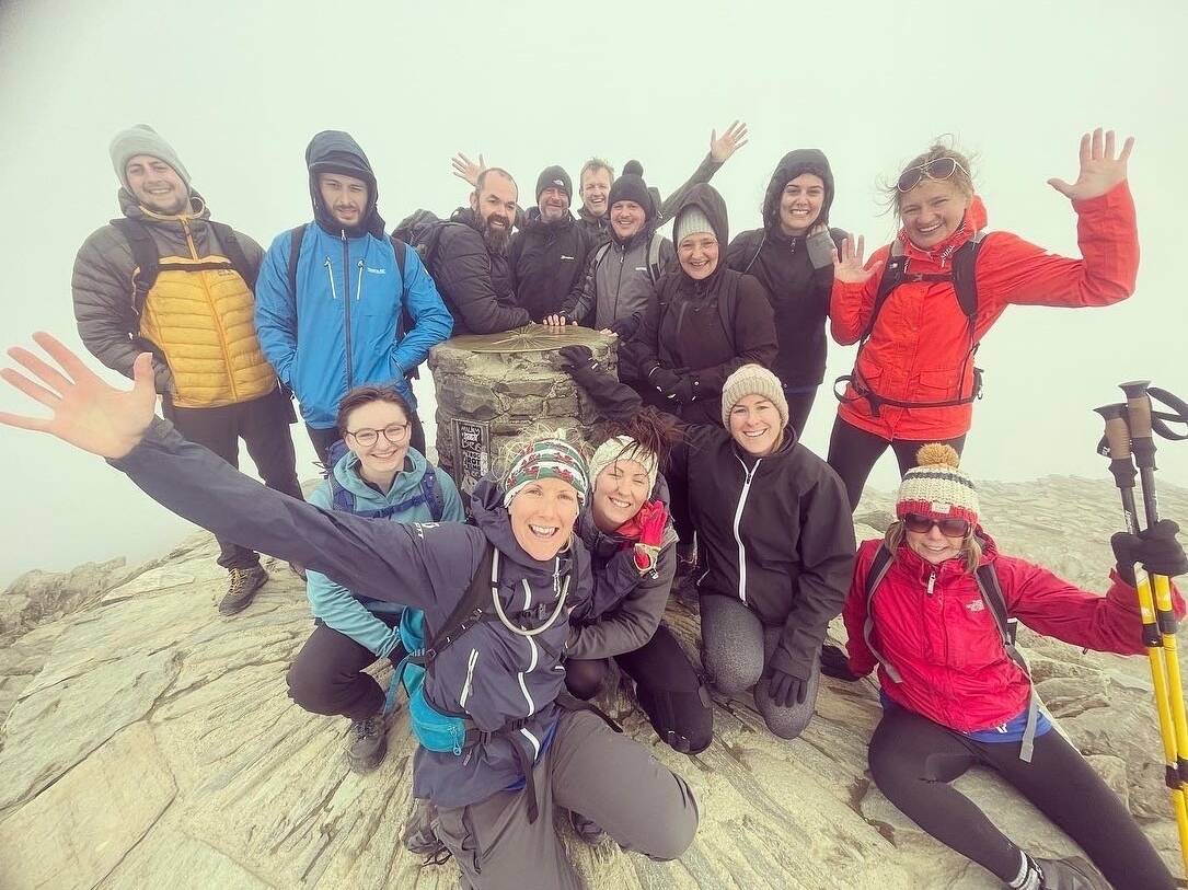 Snowdon
