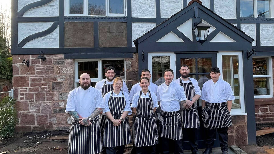 Chefs opening night WE Bcpr